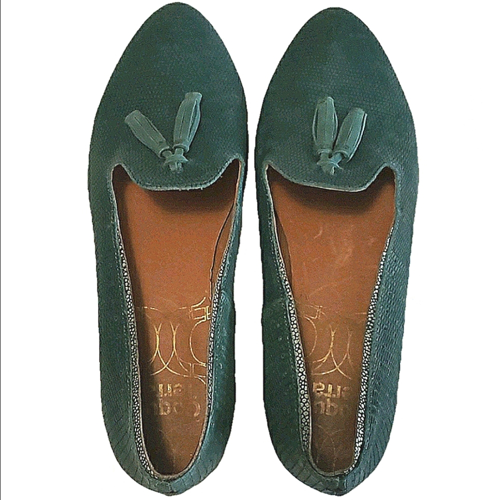 Coqueterra Patrice Women's Flats